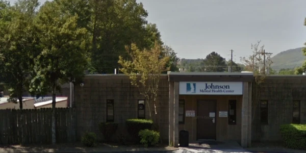 Volunteer Behavioral Health - Chattanooga Campus