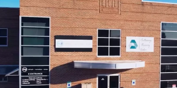 Chattanooga Recovery Center