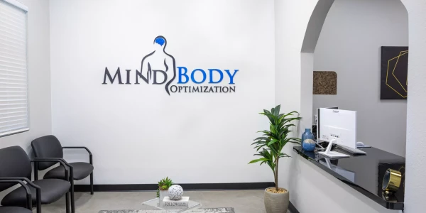 Mind Body Optimization Chattanooga