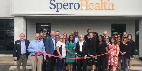 Spero Health