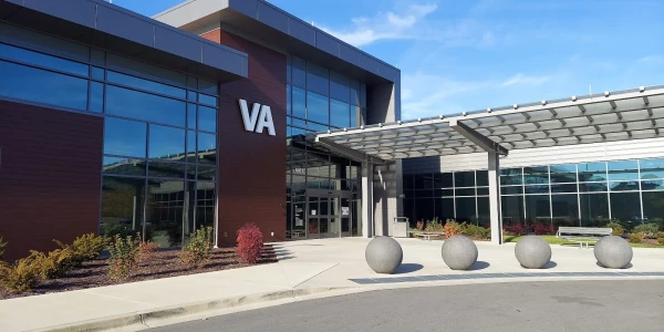 Tennessee Valley Healthcare System - Chattanooga CBOC