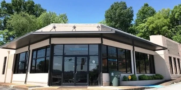 Transition House - Outpatient Behavioral Health Center