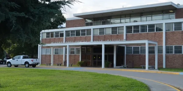 Moccasin Bend Mental Health Institute