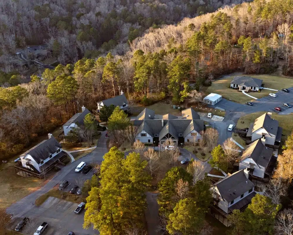 Bradford Health Services - Chattanooga Regional Office