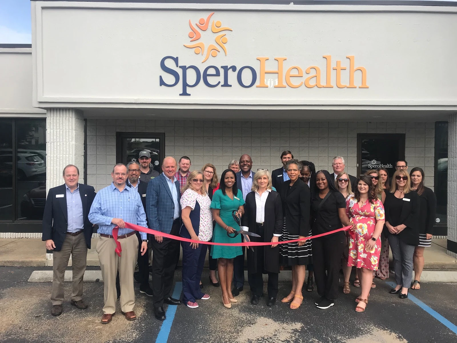 Spero Health